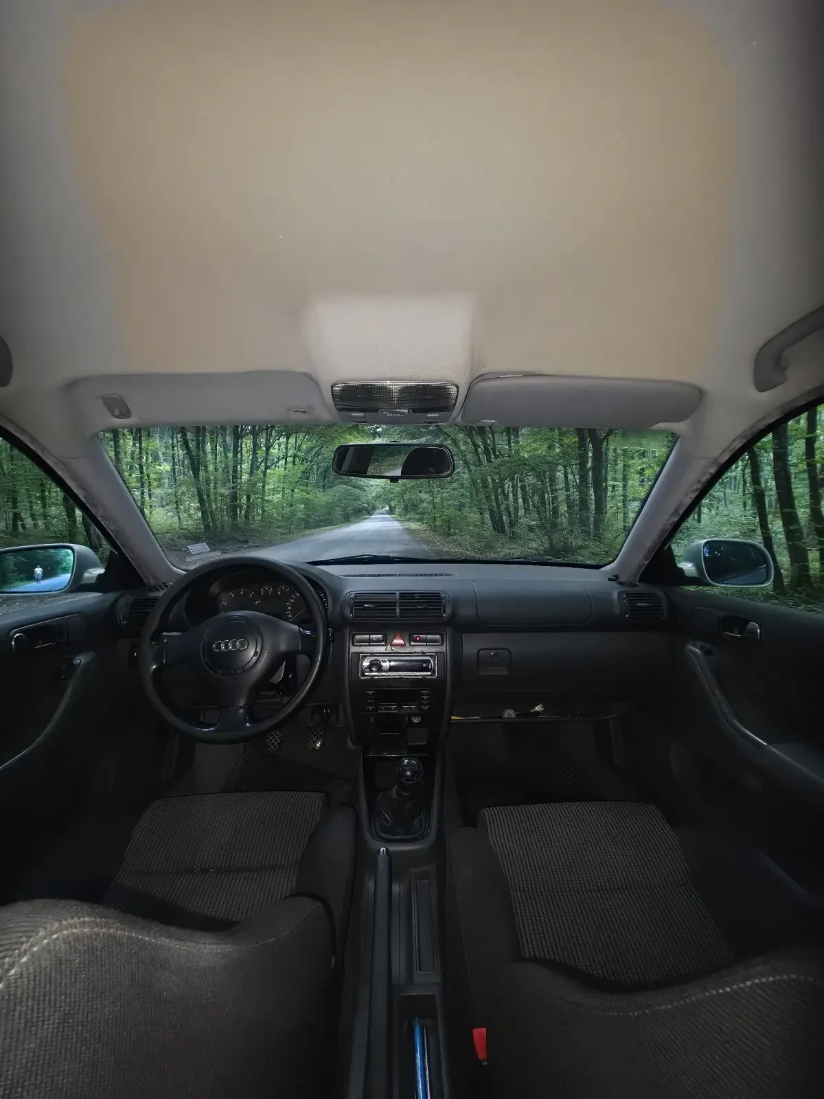 Audi A3 8l | Mobile.bg � ����������� 7