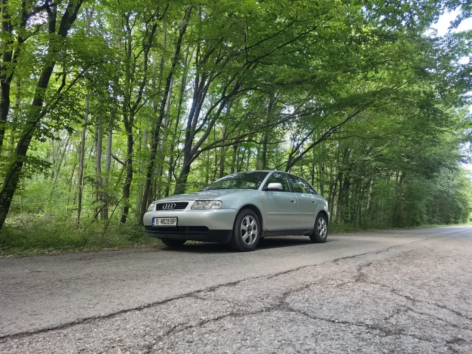 Audi A3 8l | Mobile.bg � ����������� 1
