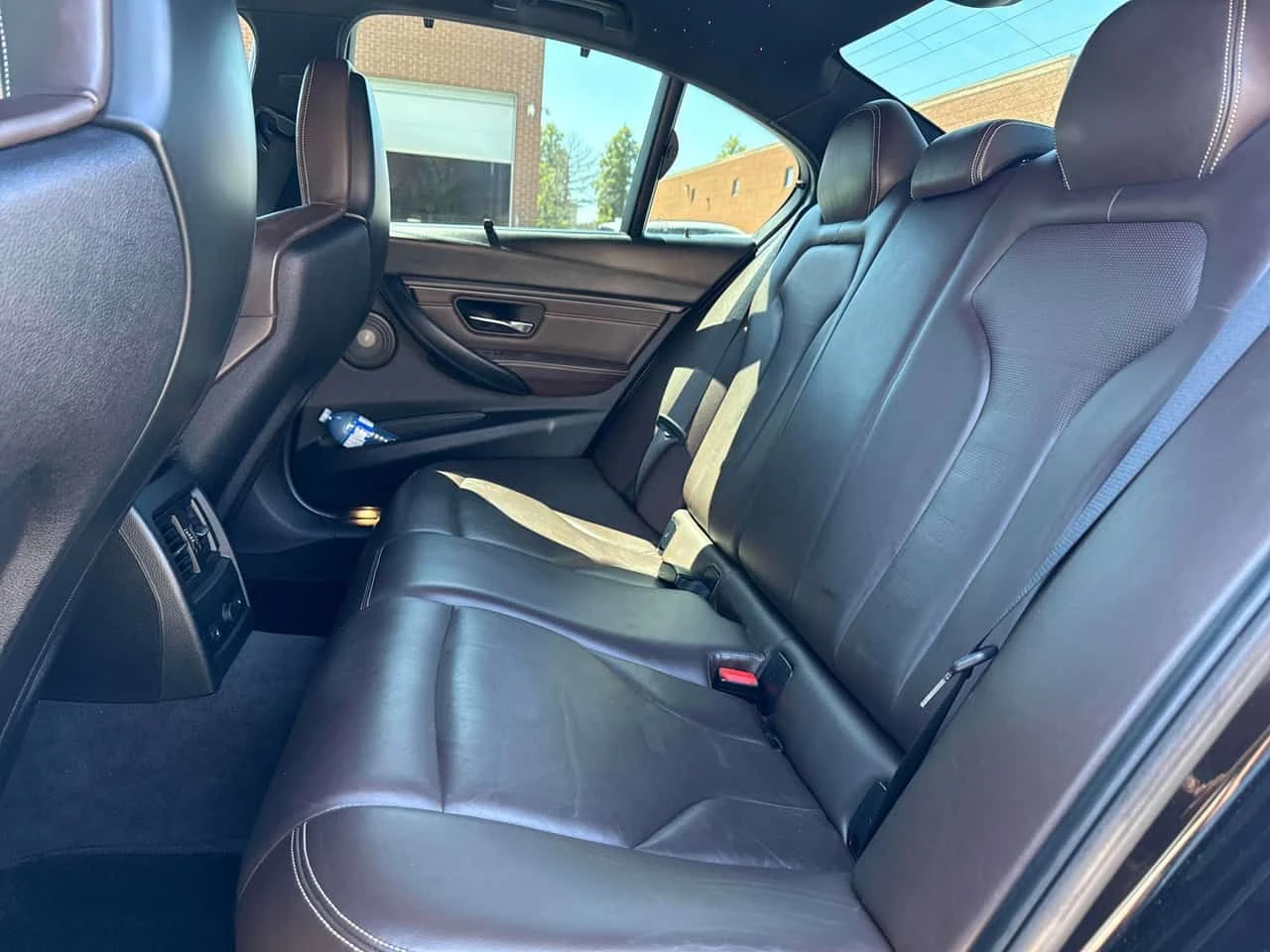 BMW M3 4dr Sdn  CARFAX, снимка 15 - Автомобили и джипове - 55537862