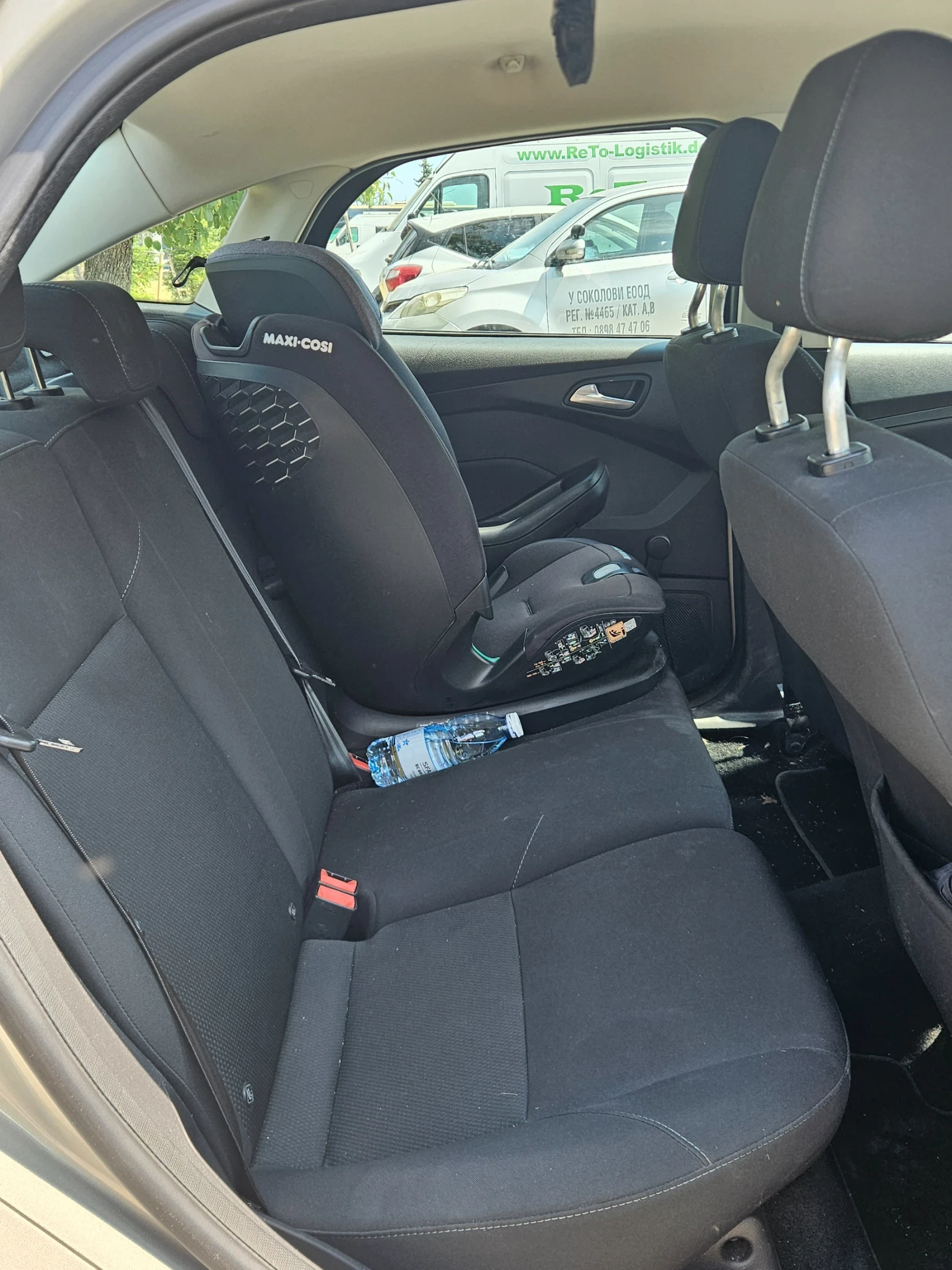 Ford Focus, снимка 3 - Автомобили и джипове - 55777624