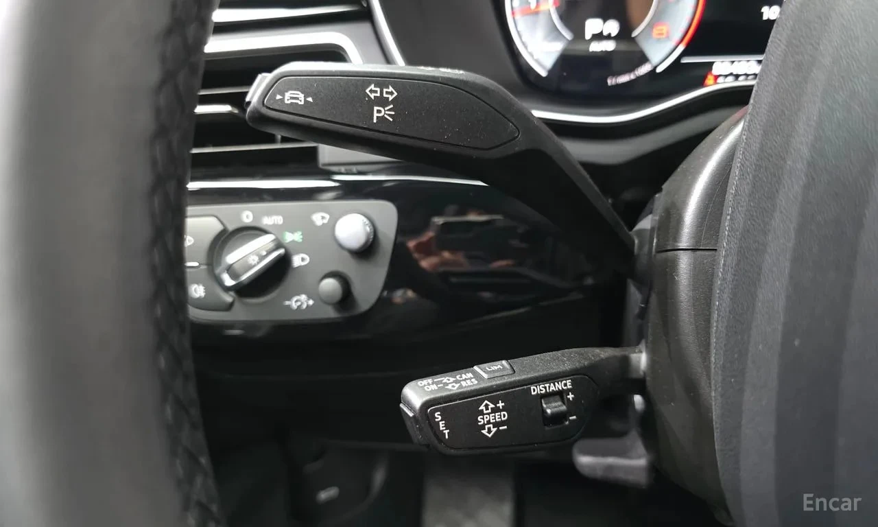 Audi A4 40 TFSI| MATRIX| HUD| ПАМЕТ| ОБДУХ| , снимка 16 - Автомобили и джипове - 55871855