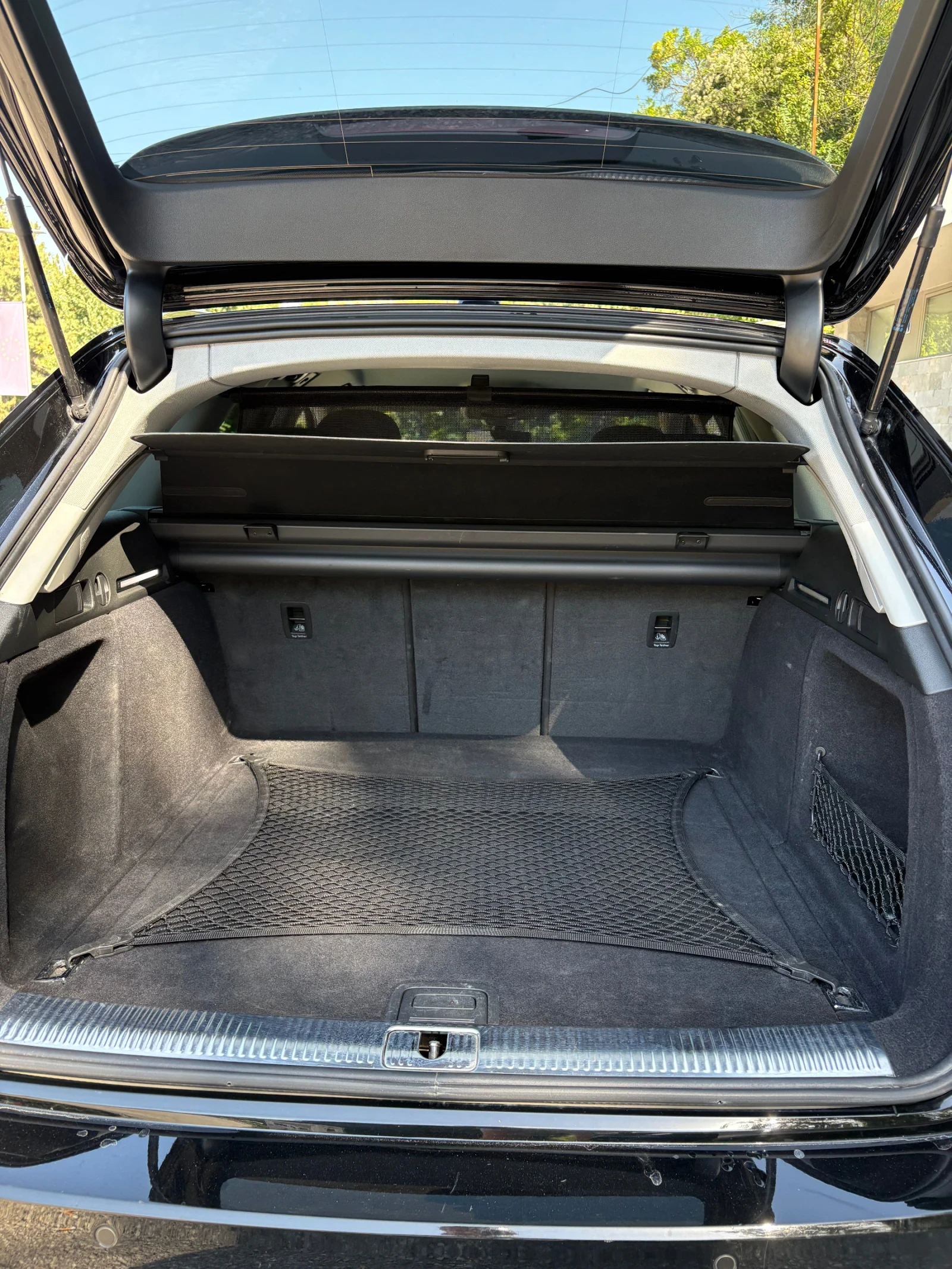 Audi A4, снимка 13 - Автомобили и джипове - 55899849