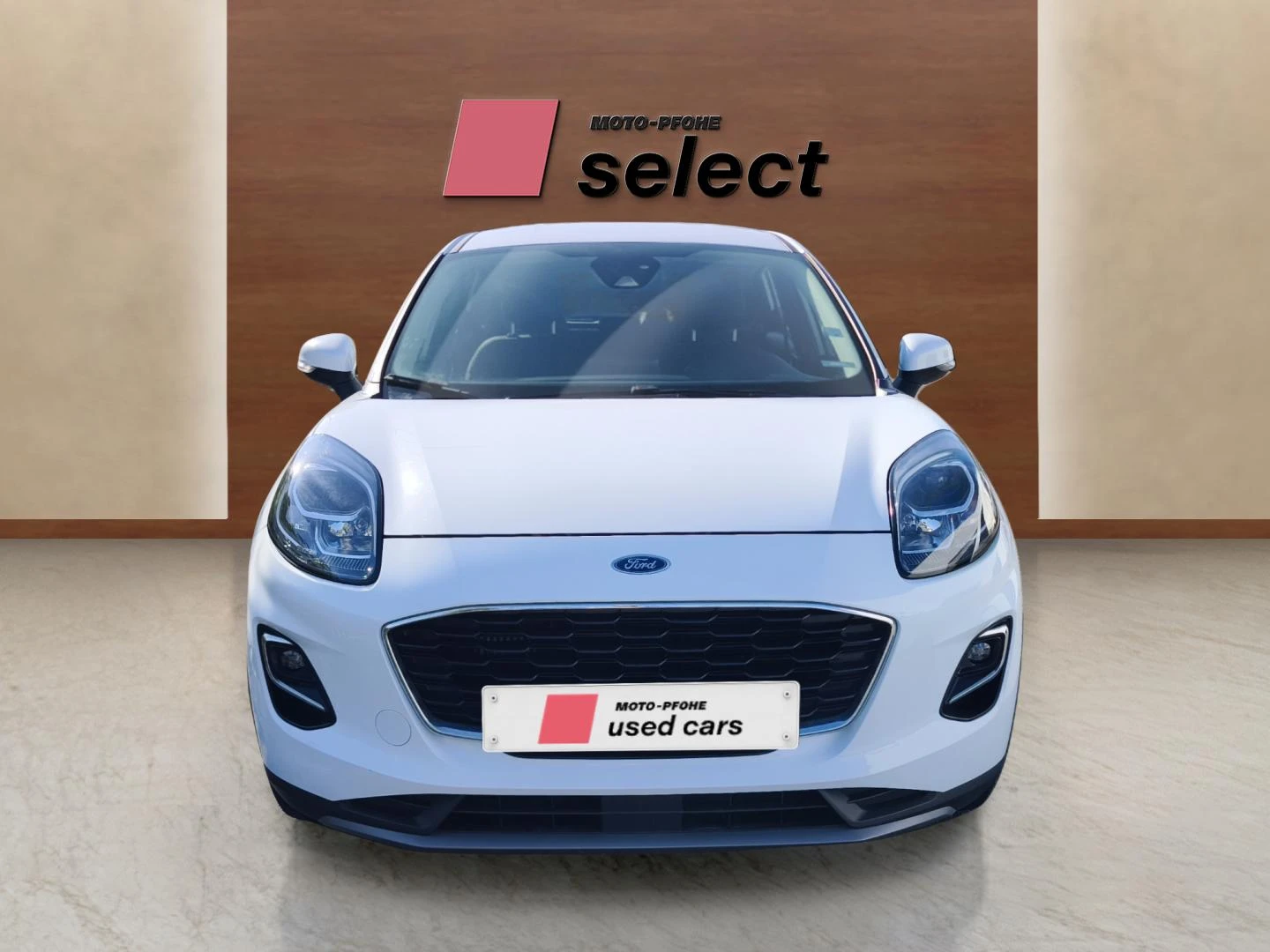 Ford Puma 1.0 EcoBoost, снимка 6 - Автомобили и джипове - 55944868
