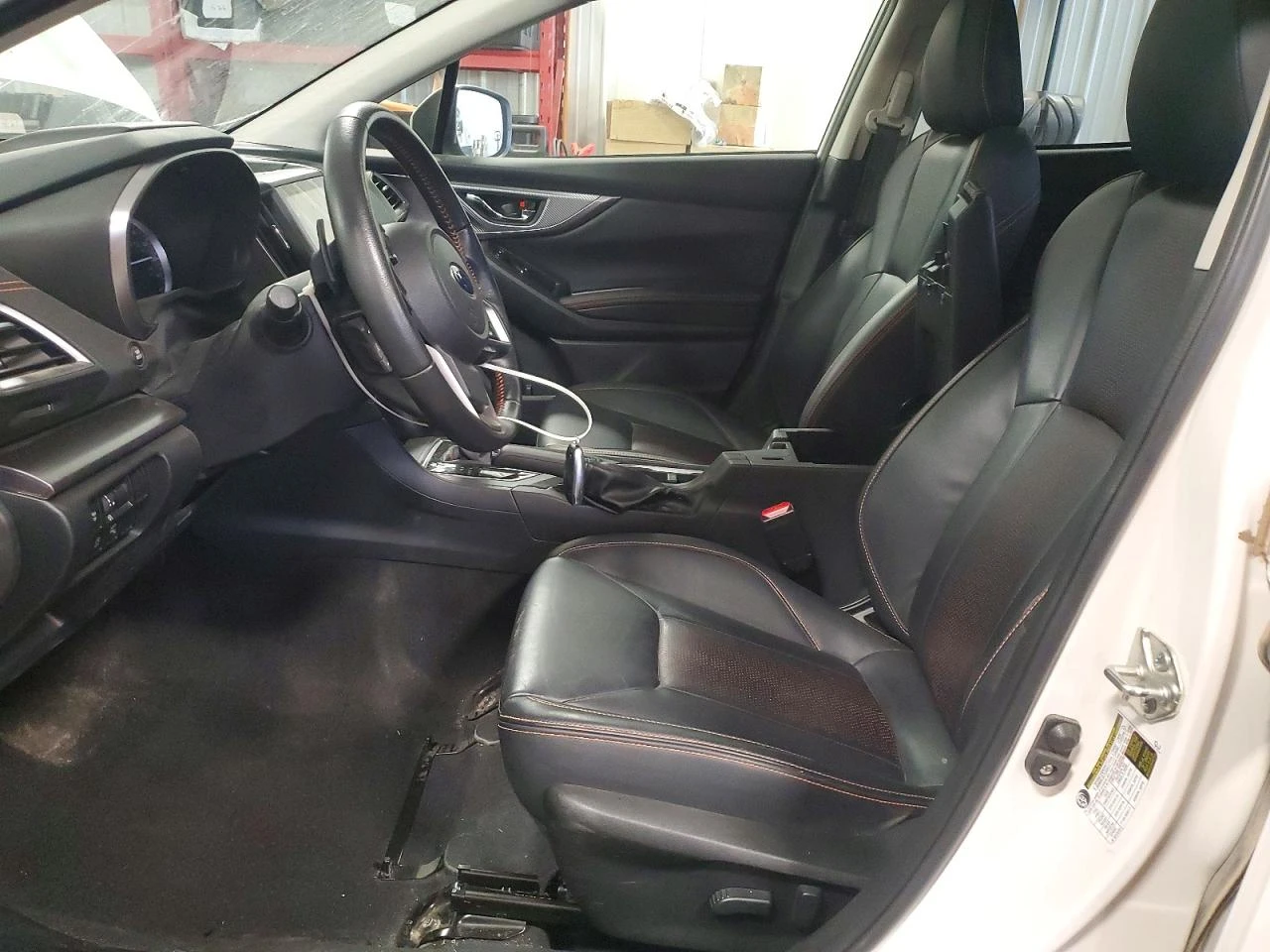 Subaru Crosstrek 2.5l Limited, снимка 7 - Автомобили и джипове - 56075392