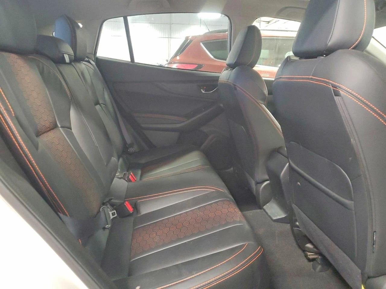 Subaru Crosstrek 2.5l Limited, снимка 10 - Автомобили и джипове - 56075392