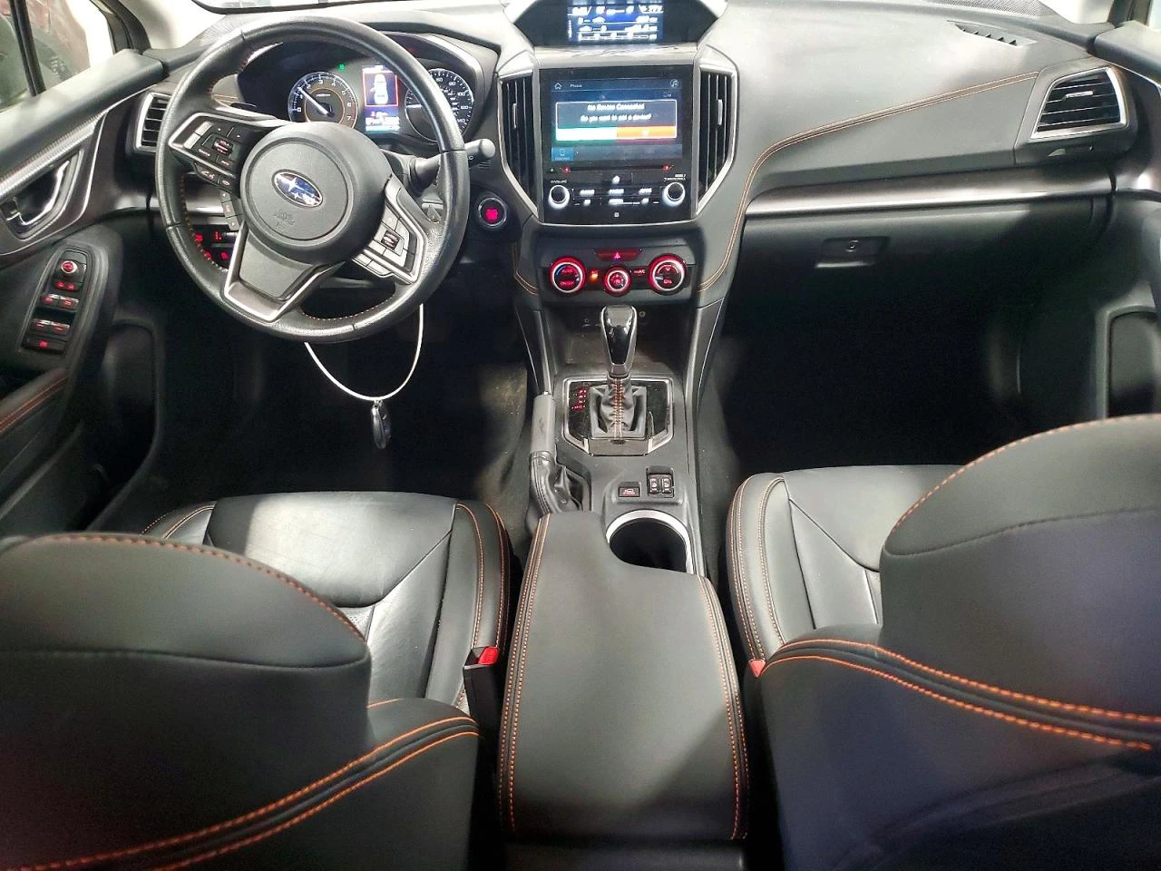 Subaru Crosstrek 2.5l Limited, снимка 8 - Автомобили и джипове - 56075392