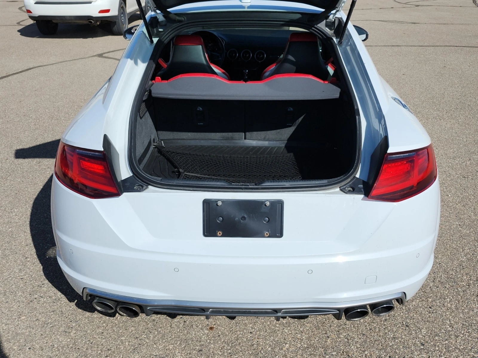 Audi Tt S* 2.0T * CARFAX * ����������*  | Mobile.bg � ����������� 14