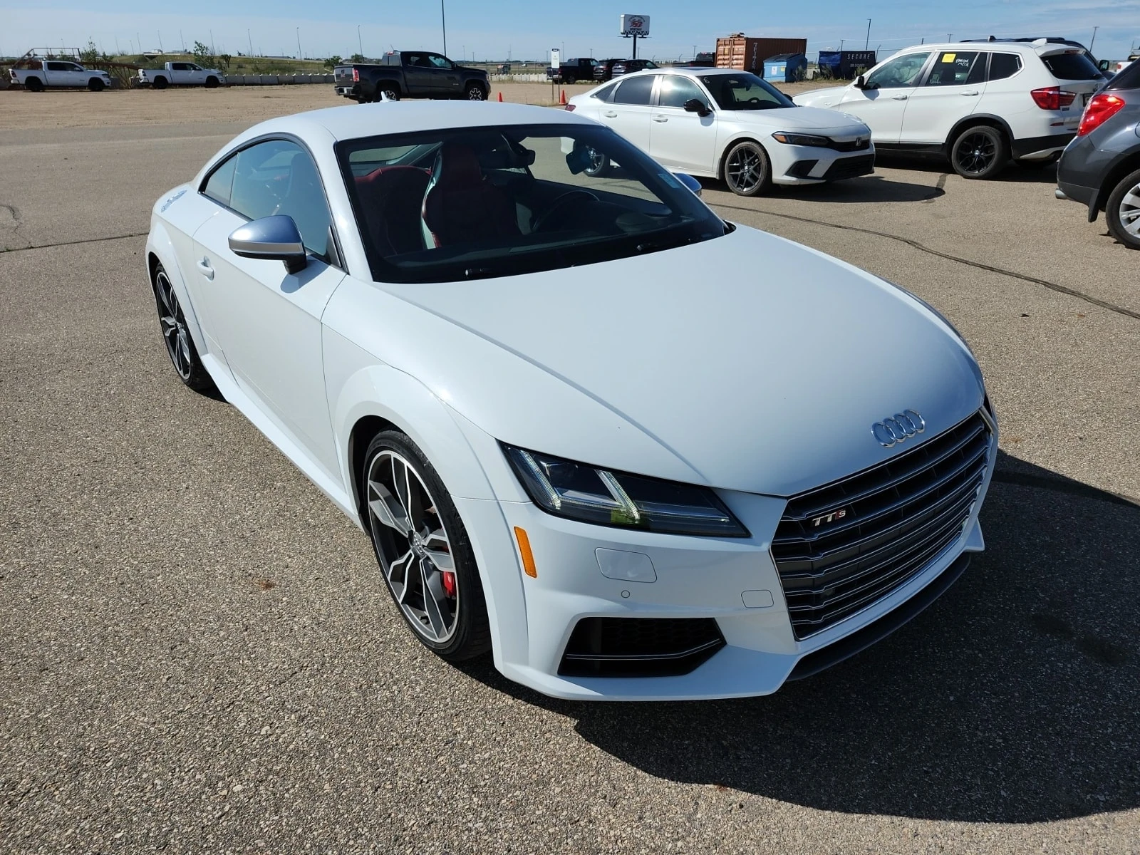 Audi Tt S* 2.0T * CARFAX * ����������*  | Mobile.bg � ����������� 2