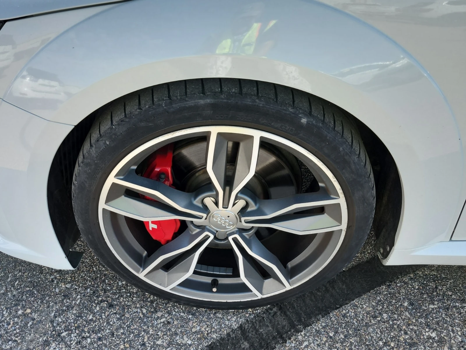 Audi Tt S* 2.0T * CARFAX * ����������*  | Mobile.bg � ����������� 6