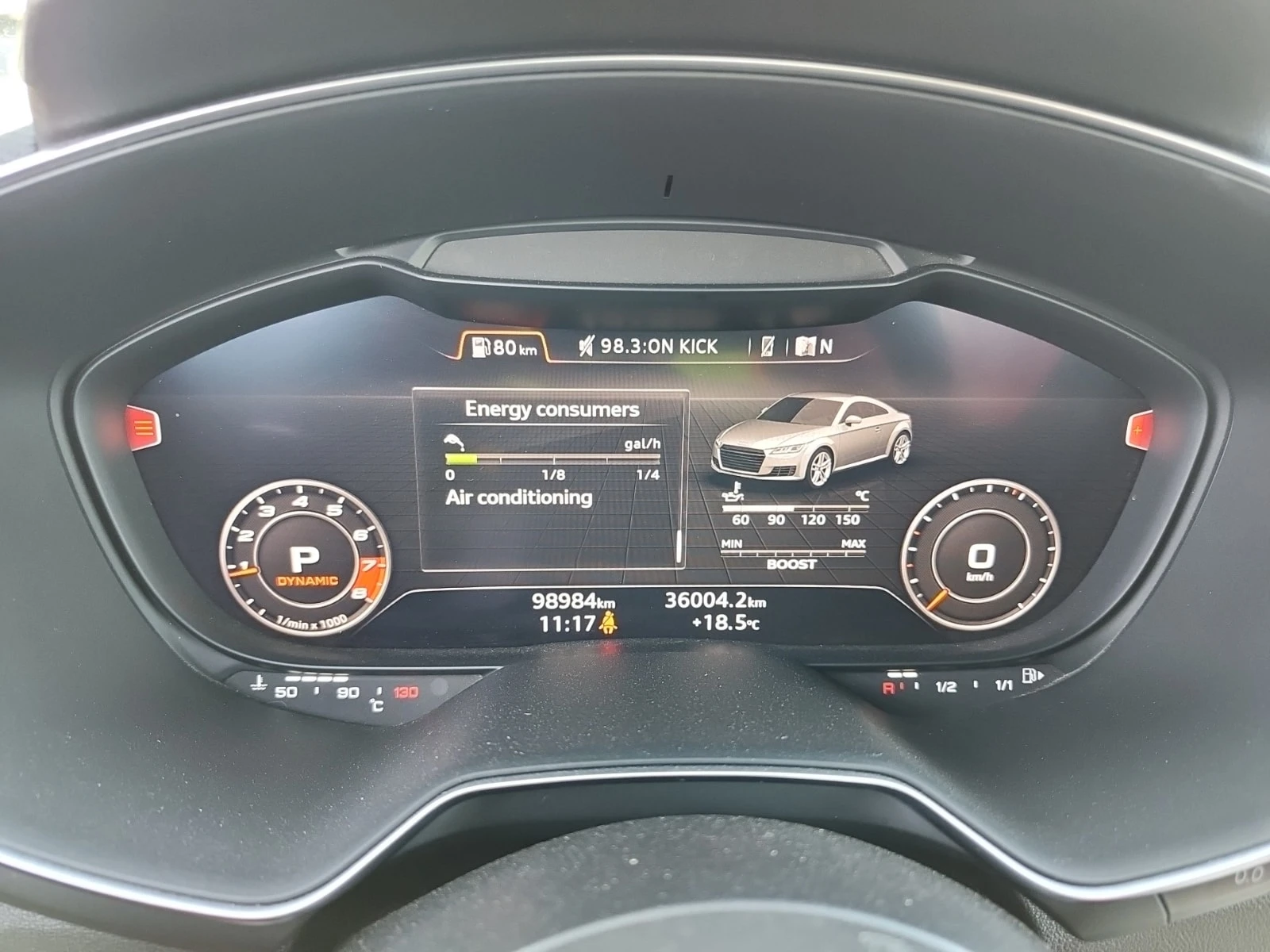 Audi Tt S* 2.0T * CARFAX * ����������*  | Mobile.bg � ����������� 9