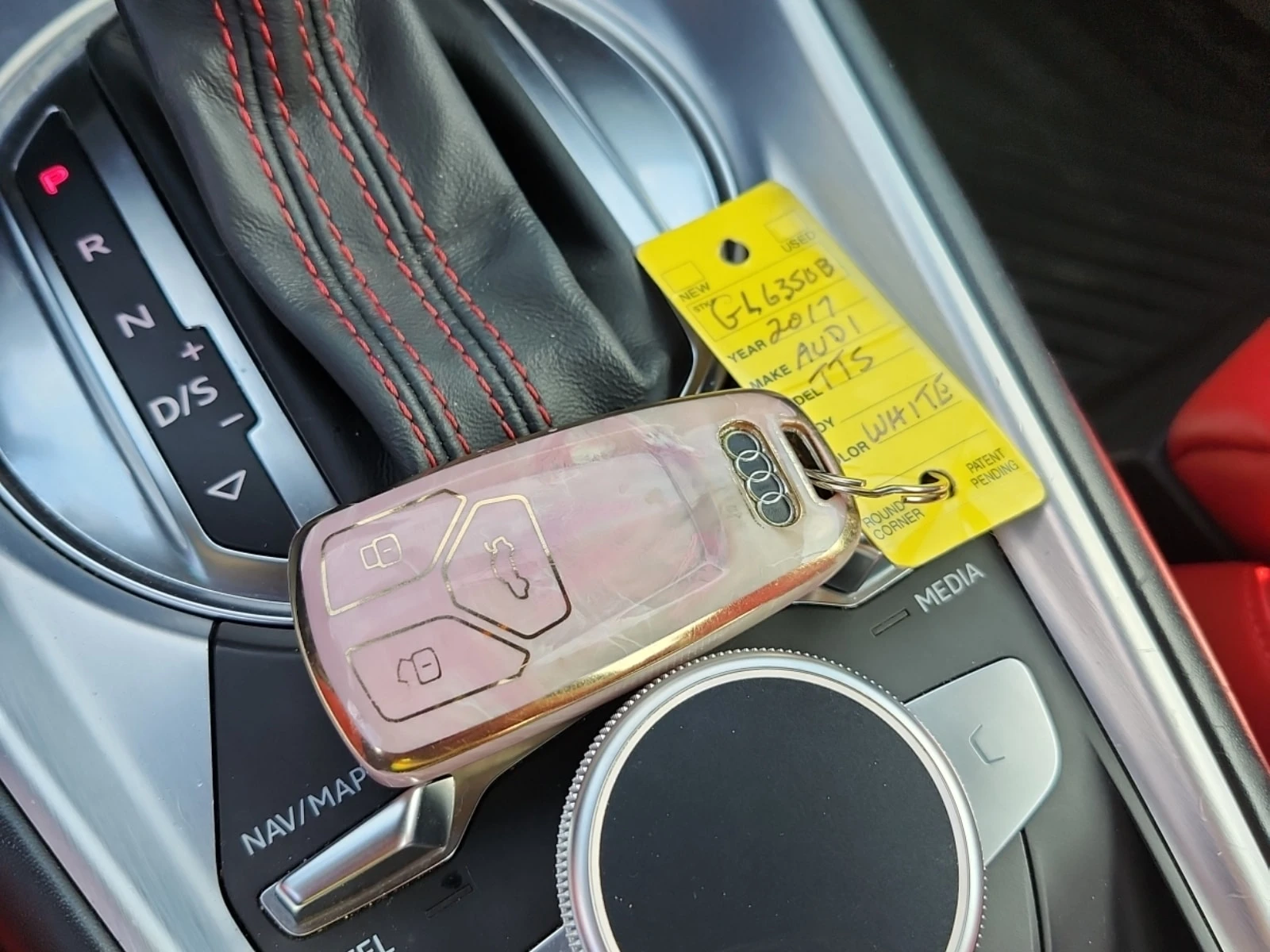Audi Tt S* 2.0T * CARFAX * ����������*  | Mobile.bg � ����������� 8