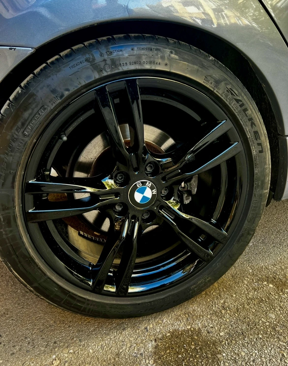 BMW 120, снимка 6 - Автомобили и джипове - 56140870