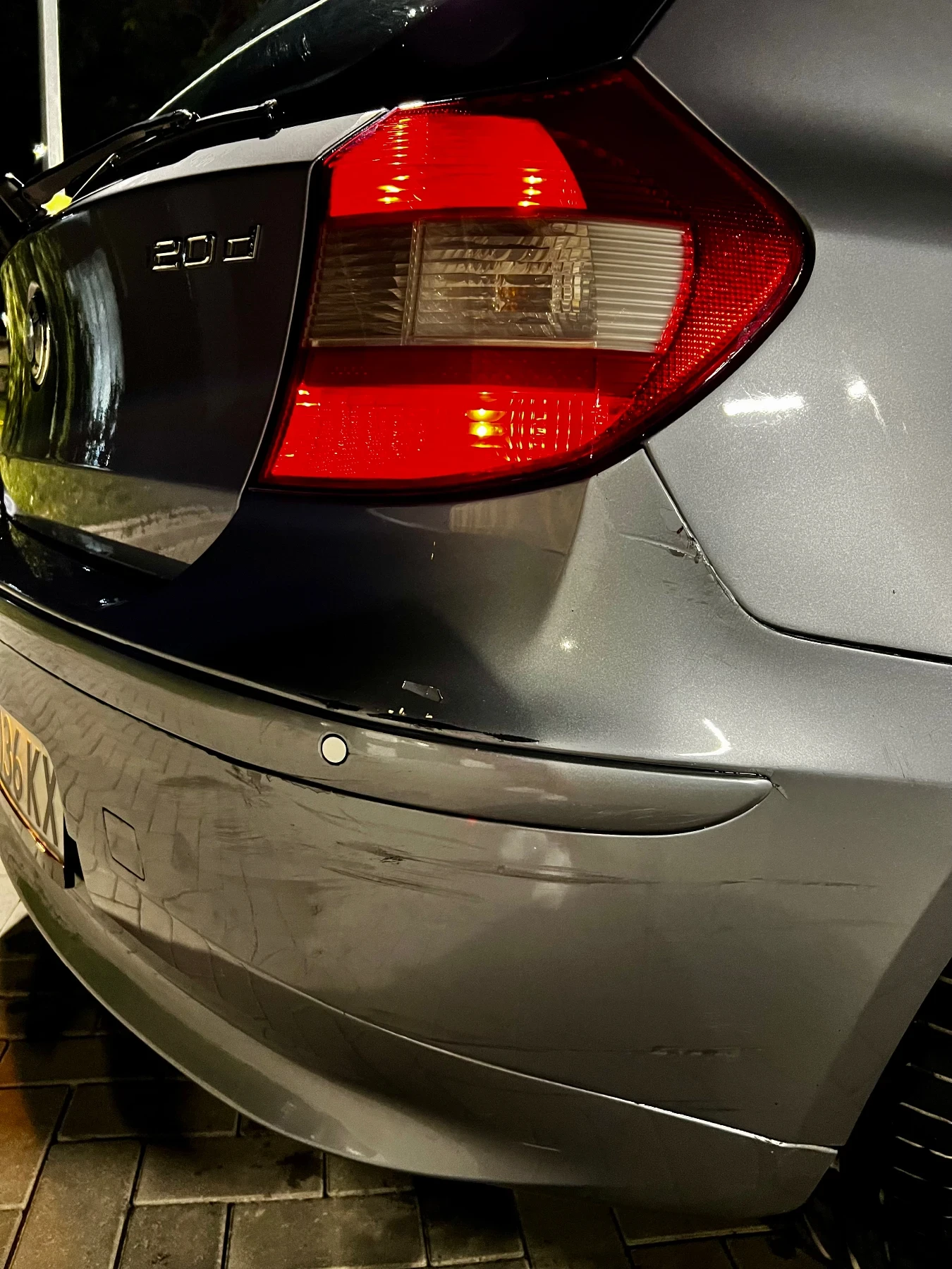 BMW 120, снимка 3 - Автомобили и джипове - 56140870