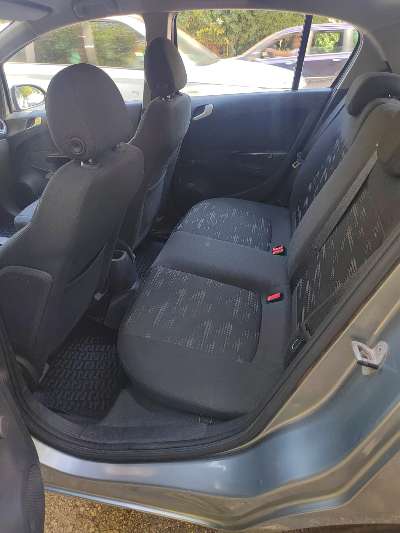 Opel Corsa, снимка 11 - Автомобили и джипове - 56150540