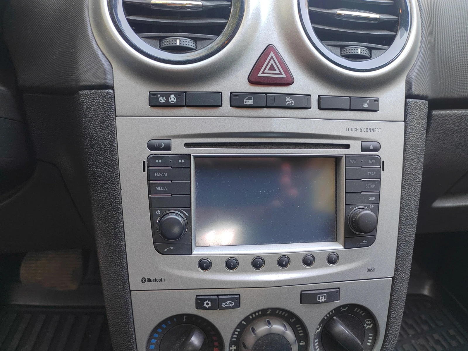 Opel Corsa, снимка 14 - Автомобили и джипове - 56150540