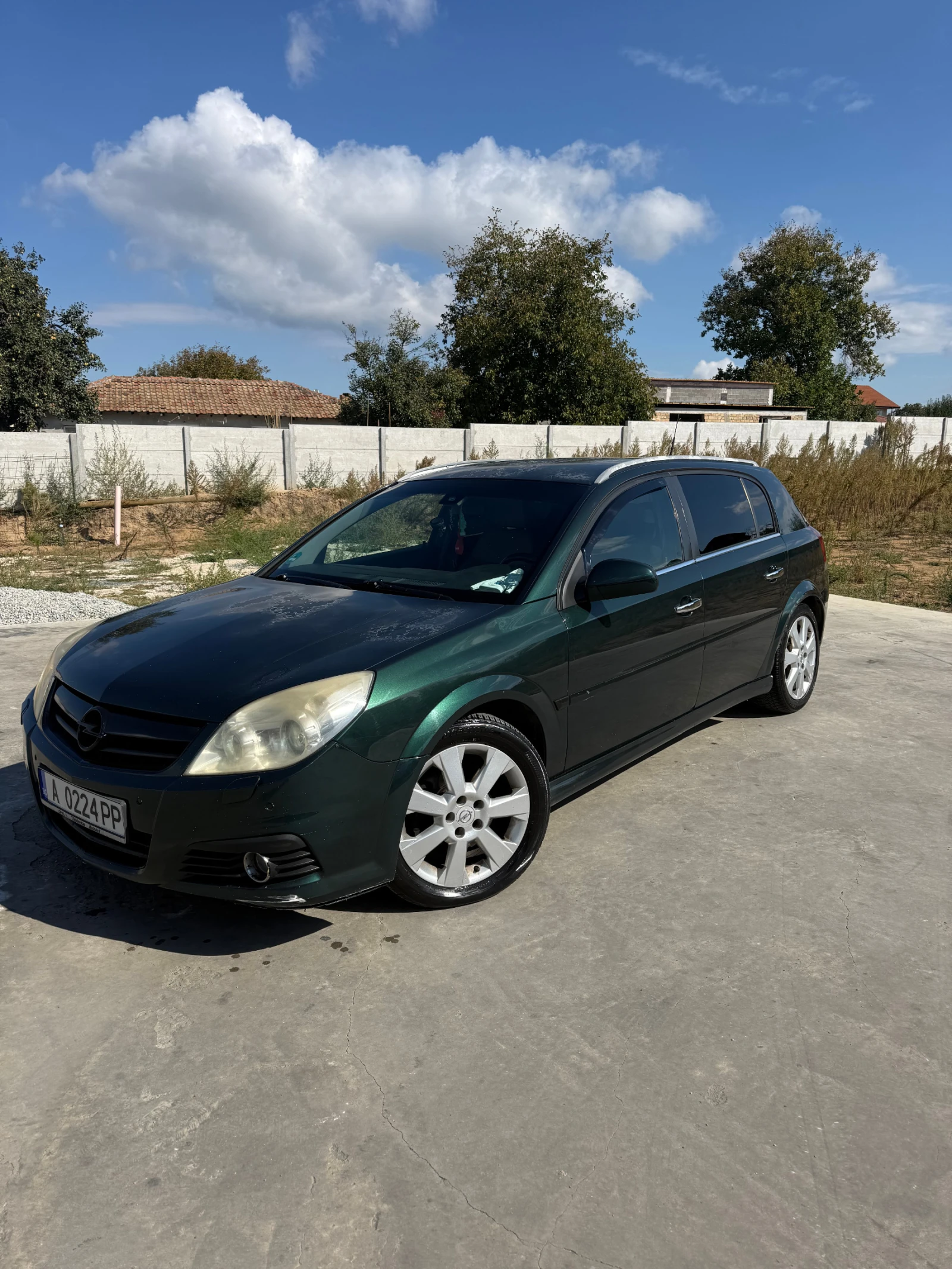 Opel Signum | Mobile.bg � ����������� 1