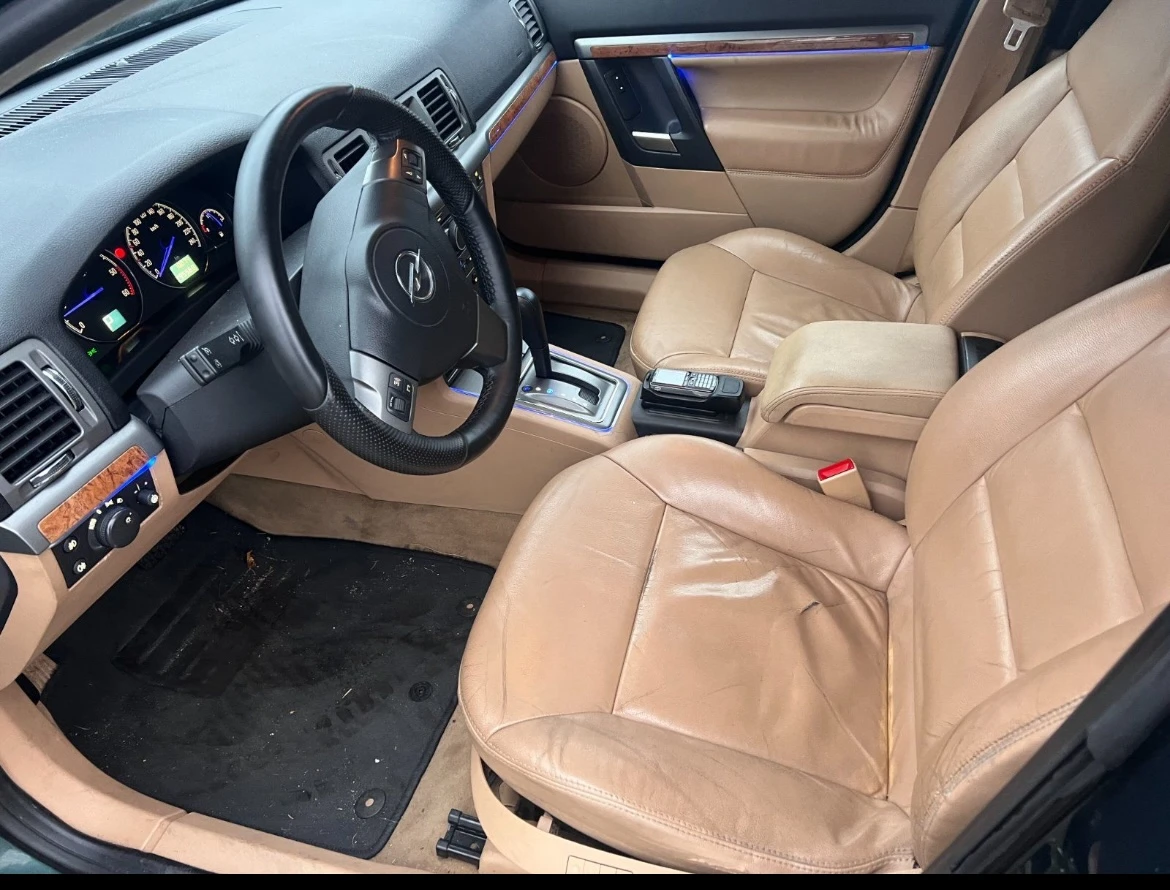 Opel Signum | Mobile.bg � ����������� 4