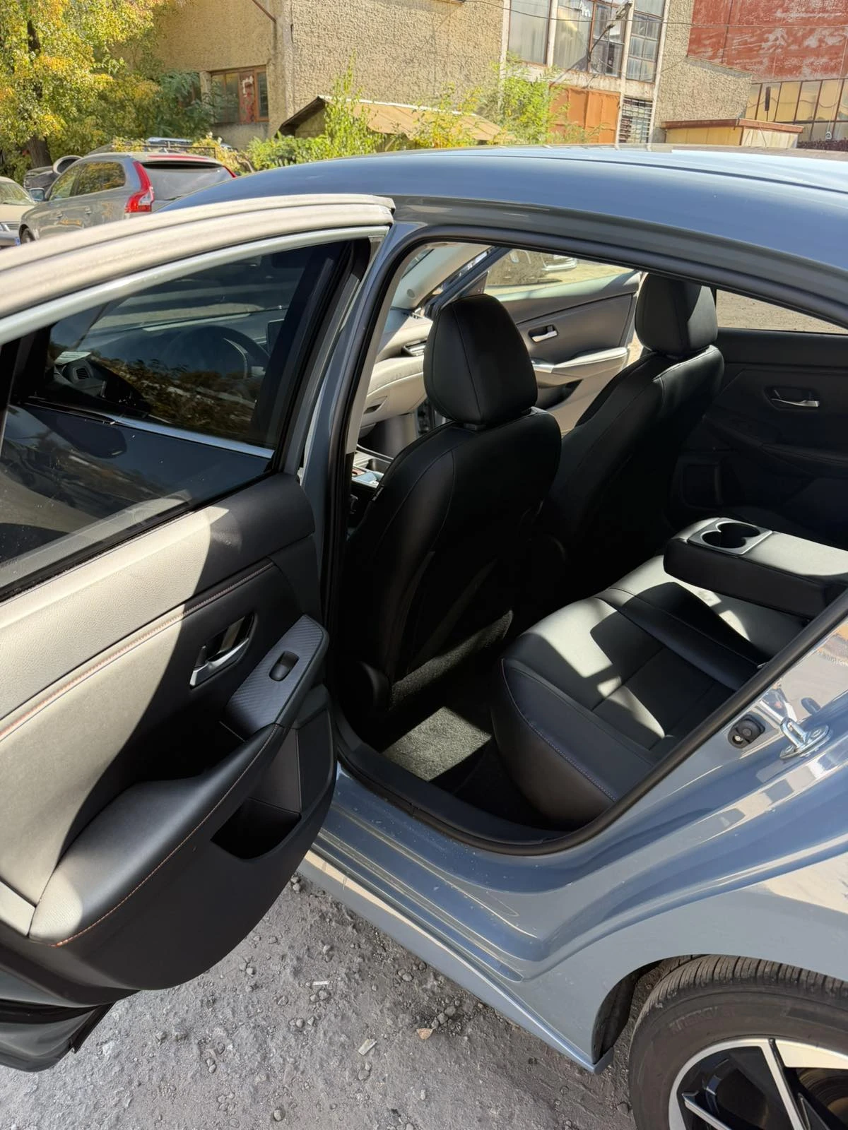 Nissan Sentra SR | Mobile.bg � ����������� 16
