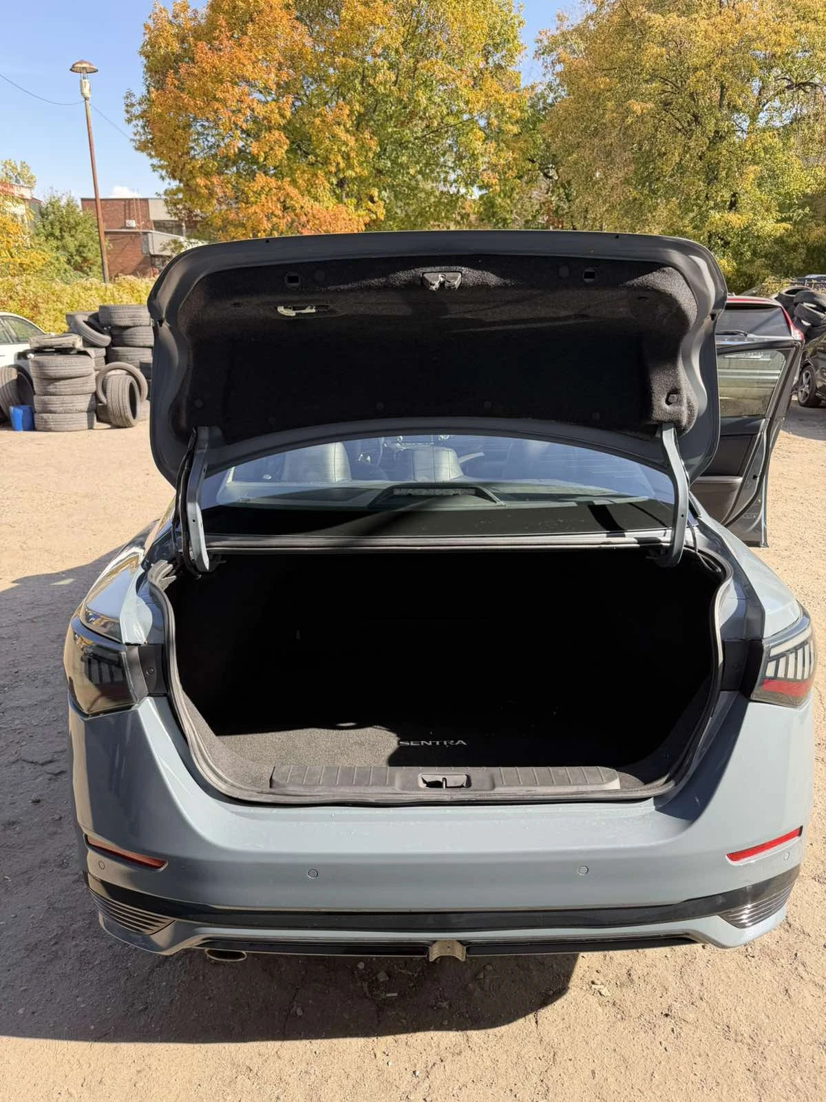 Nissan Sentra SR | Mobile.bg � ����������� 15