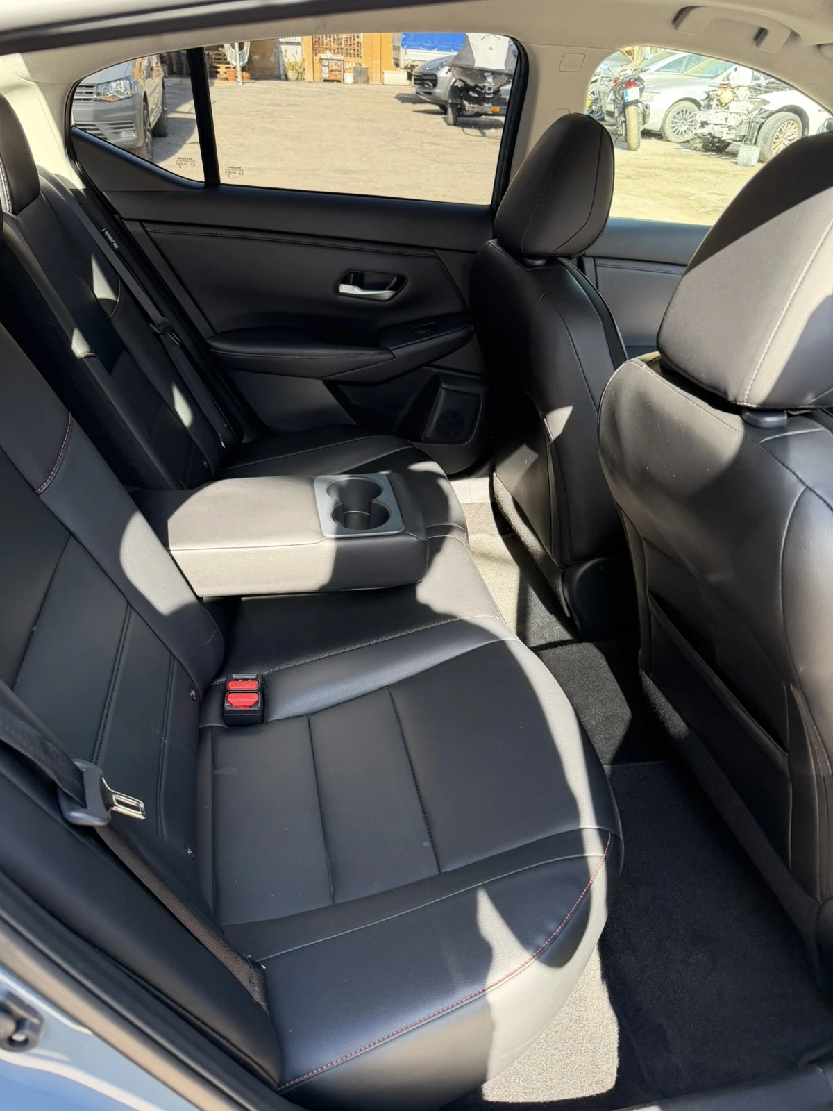Nissan Sentra SR | Mobile.bg � ����������� 12