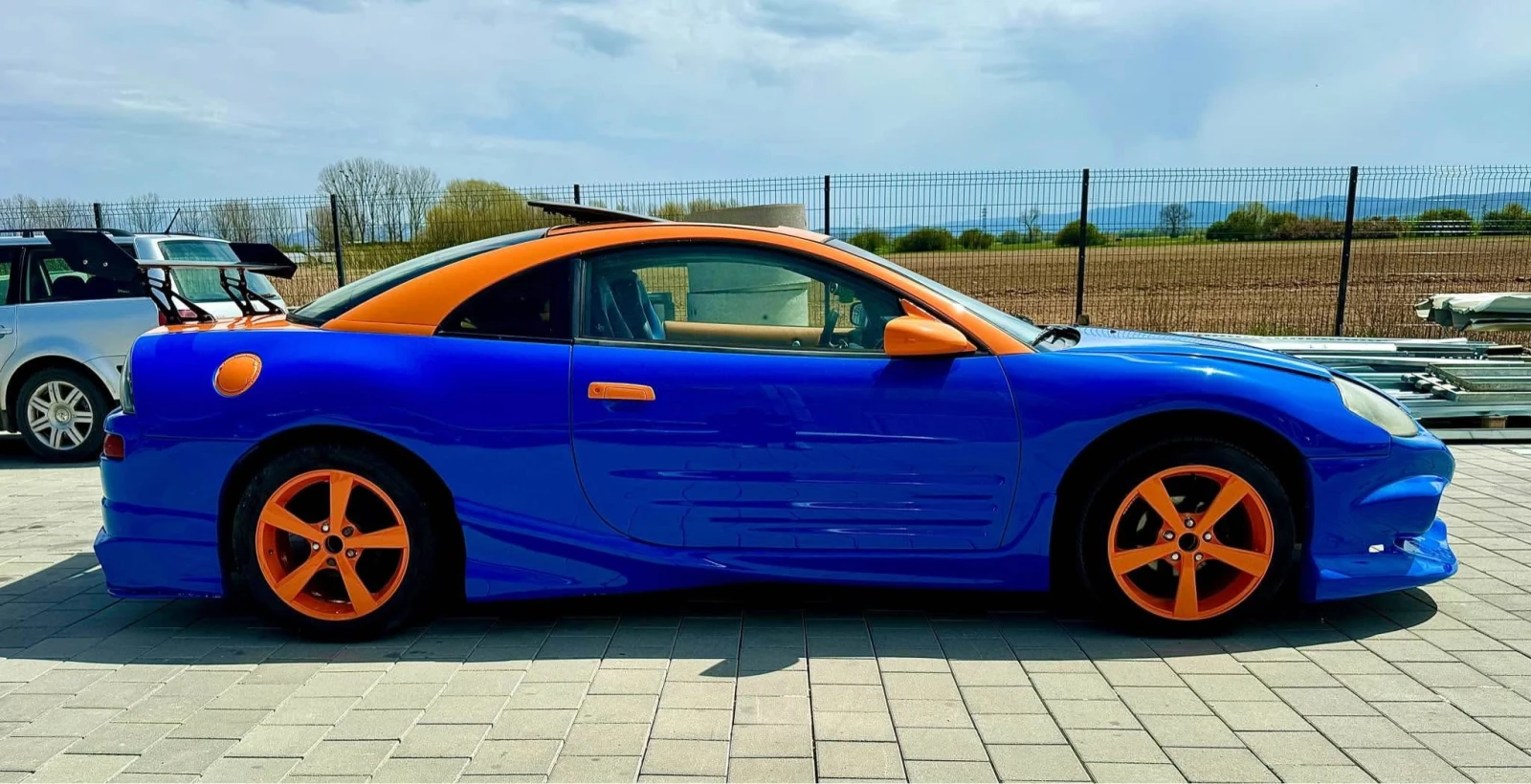 Mitsubishi Eclipse | Mobile.bg � ����������� 2