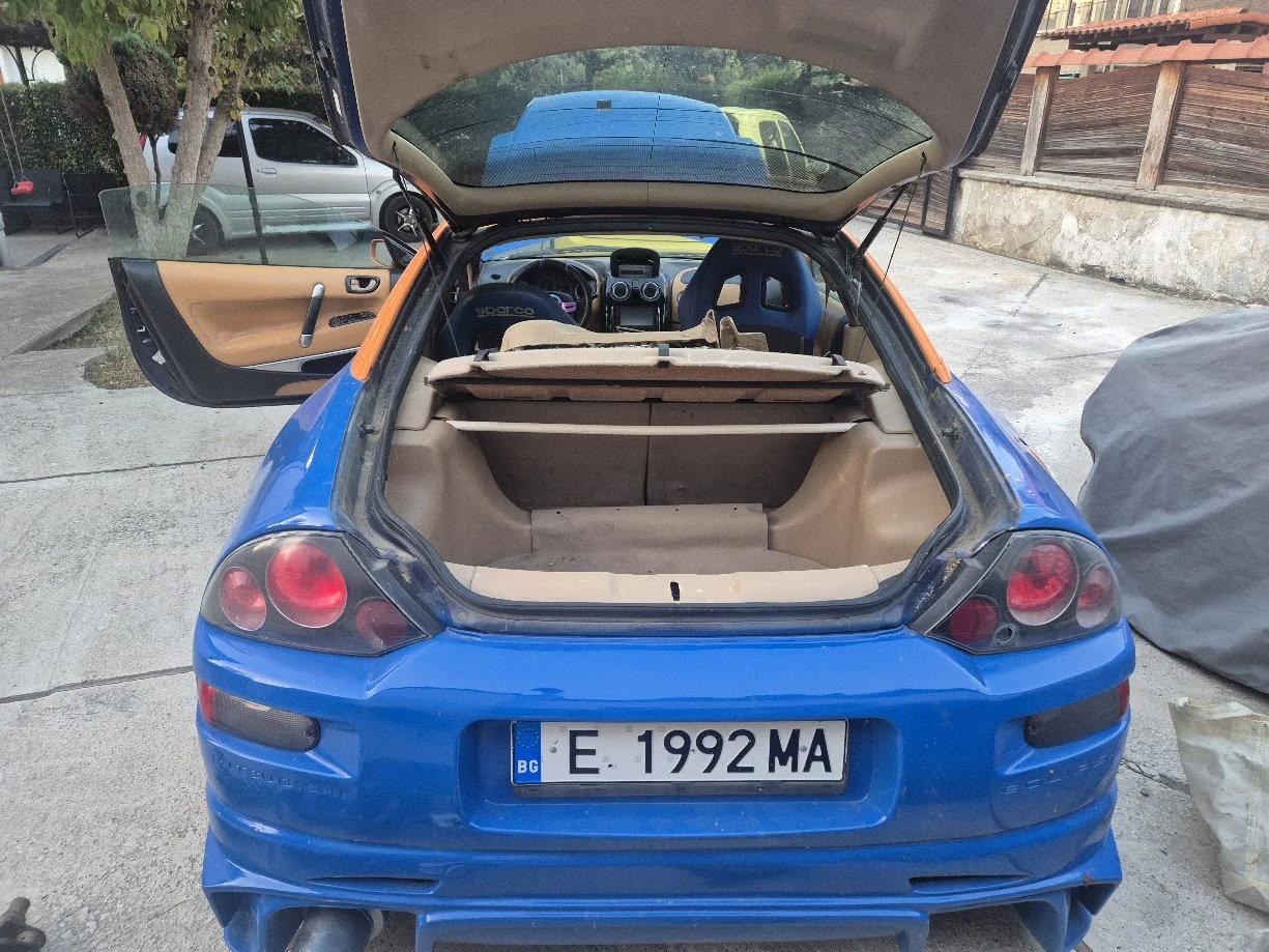 Mitsubishi Eclipse | Mobile.bg � ����������� 6