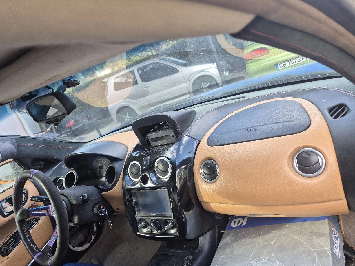 Mitsubishi Eclipse | Mobile.bg � ����������� 7
