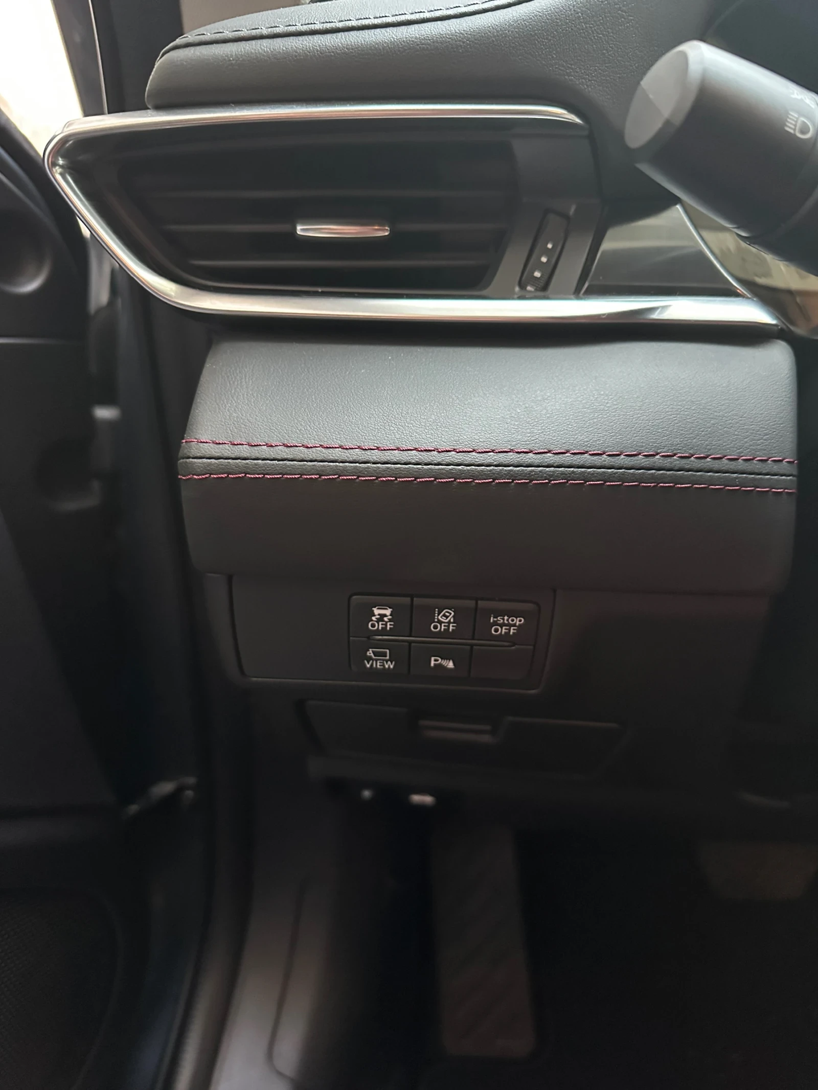 Mazda 6, снимка 12 - Автомобили и джипове - 56465496