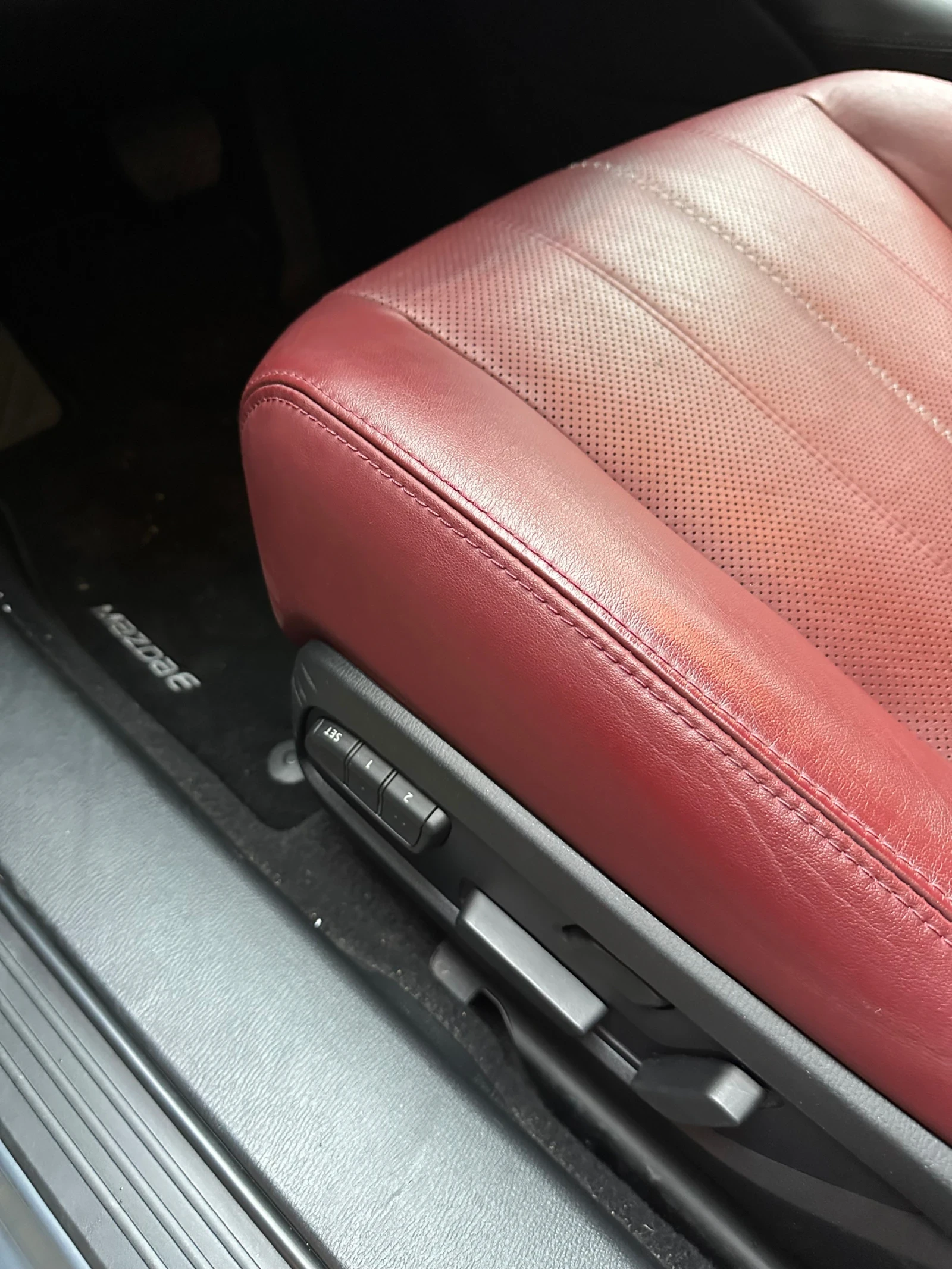 Mazda 6, снимка 6 - Автомобили и джипове - 56465496