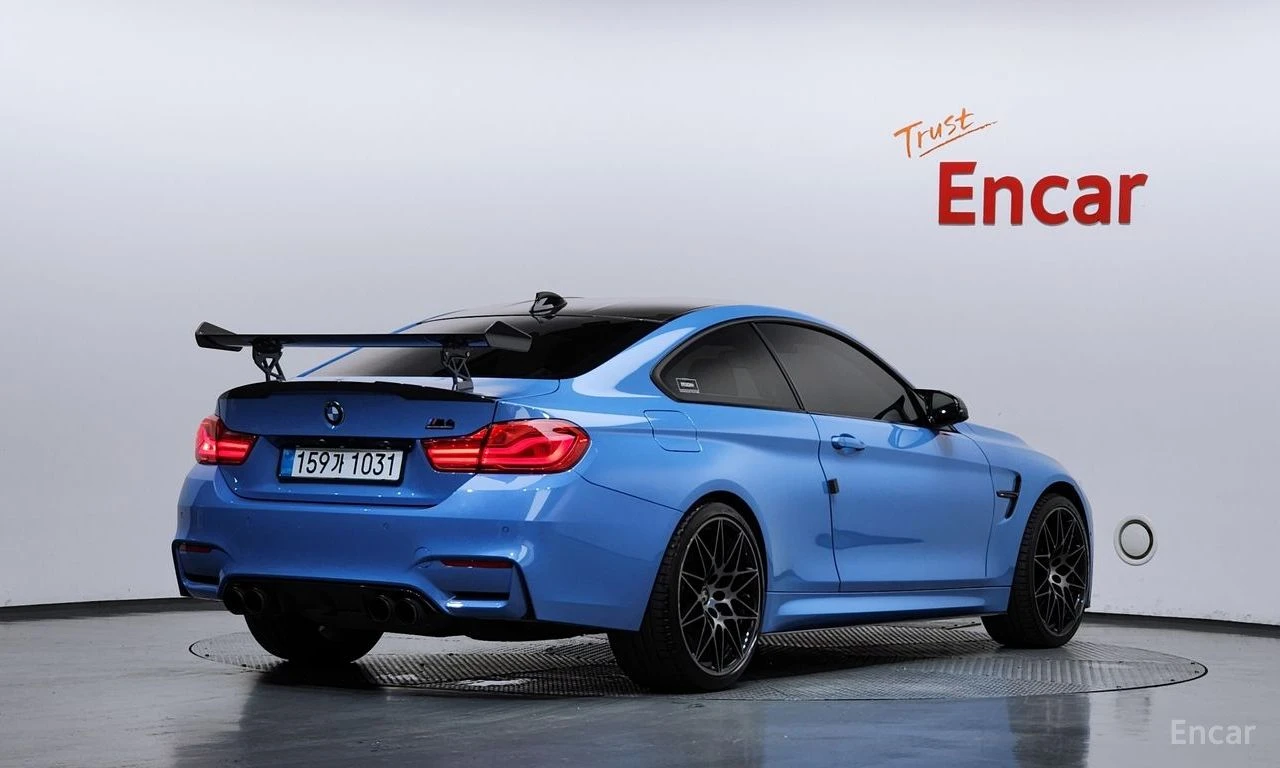 BMW M4 * M4 Coupe Competition*  | Mobile.bg � ����������� 2