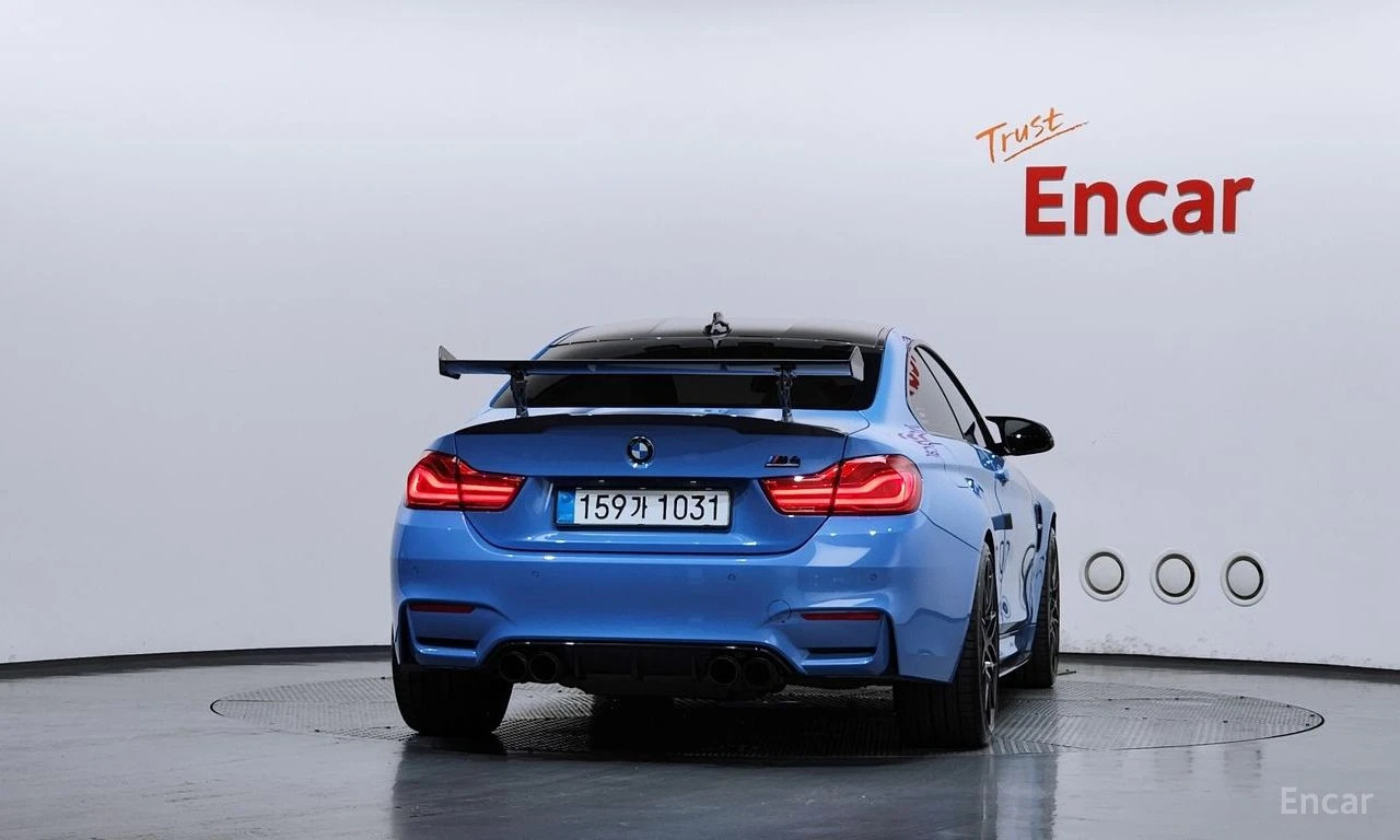 BMW M4 * M4 Coupe Competition*  | Mobile.bg � ����������� 4