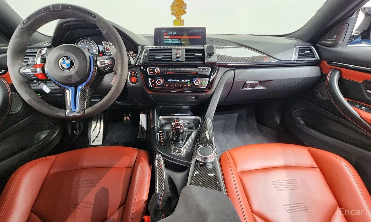 BMW M4 * M4 Coupe Competition*  | Mobile.bg � ����������� 7