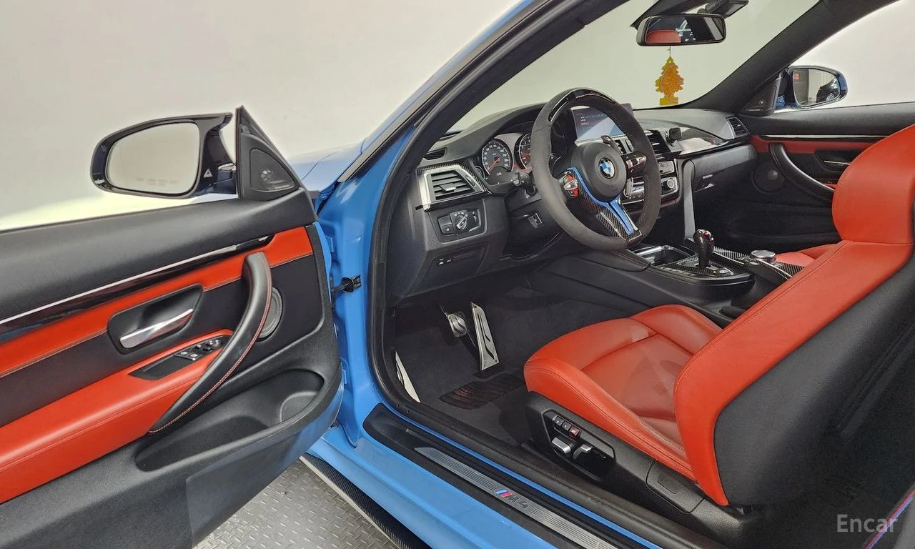 BMW M4 * M4 Coupe Competition*  | Mobile.bg � ����������� 10