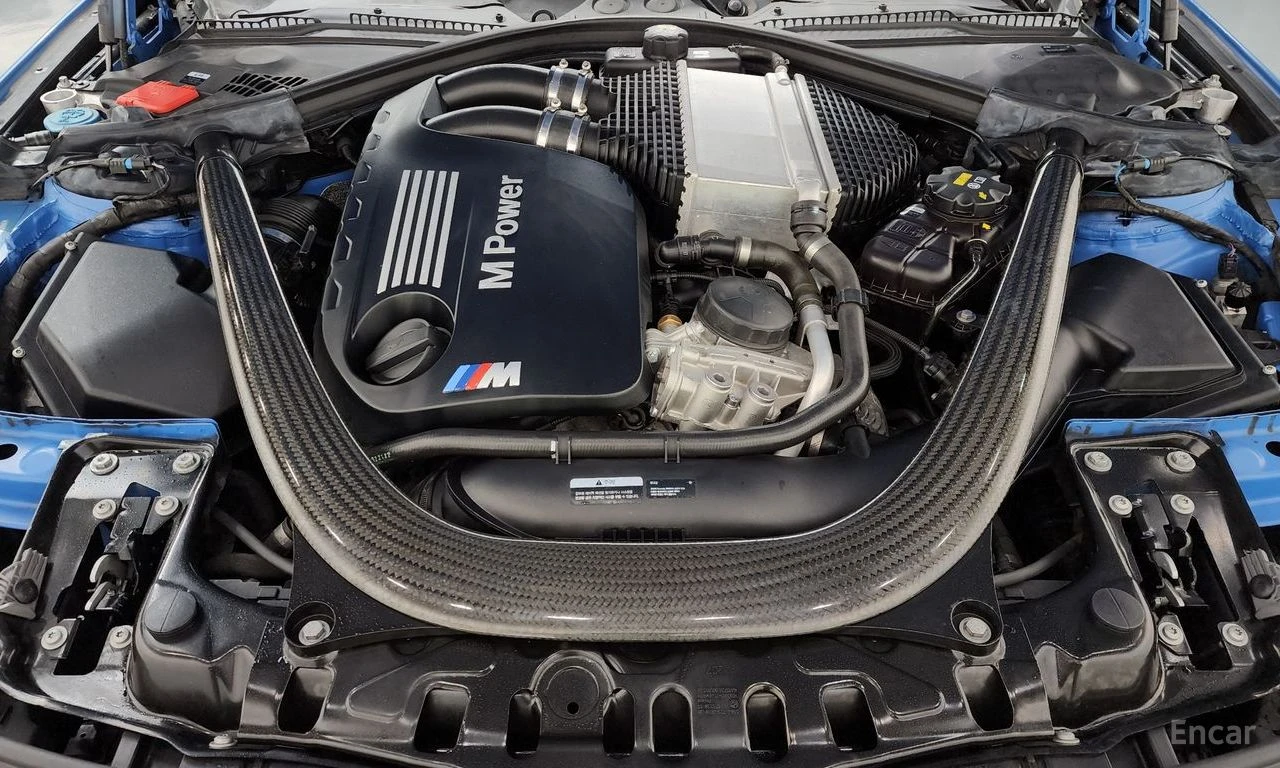BMW M4 * M4 Coupe Competition*  | Mobile.bg � ����������� 6