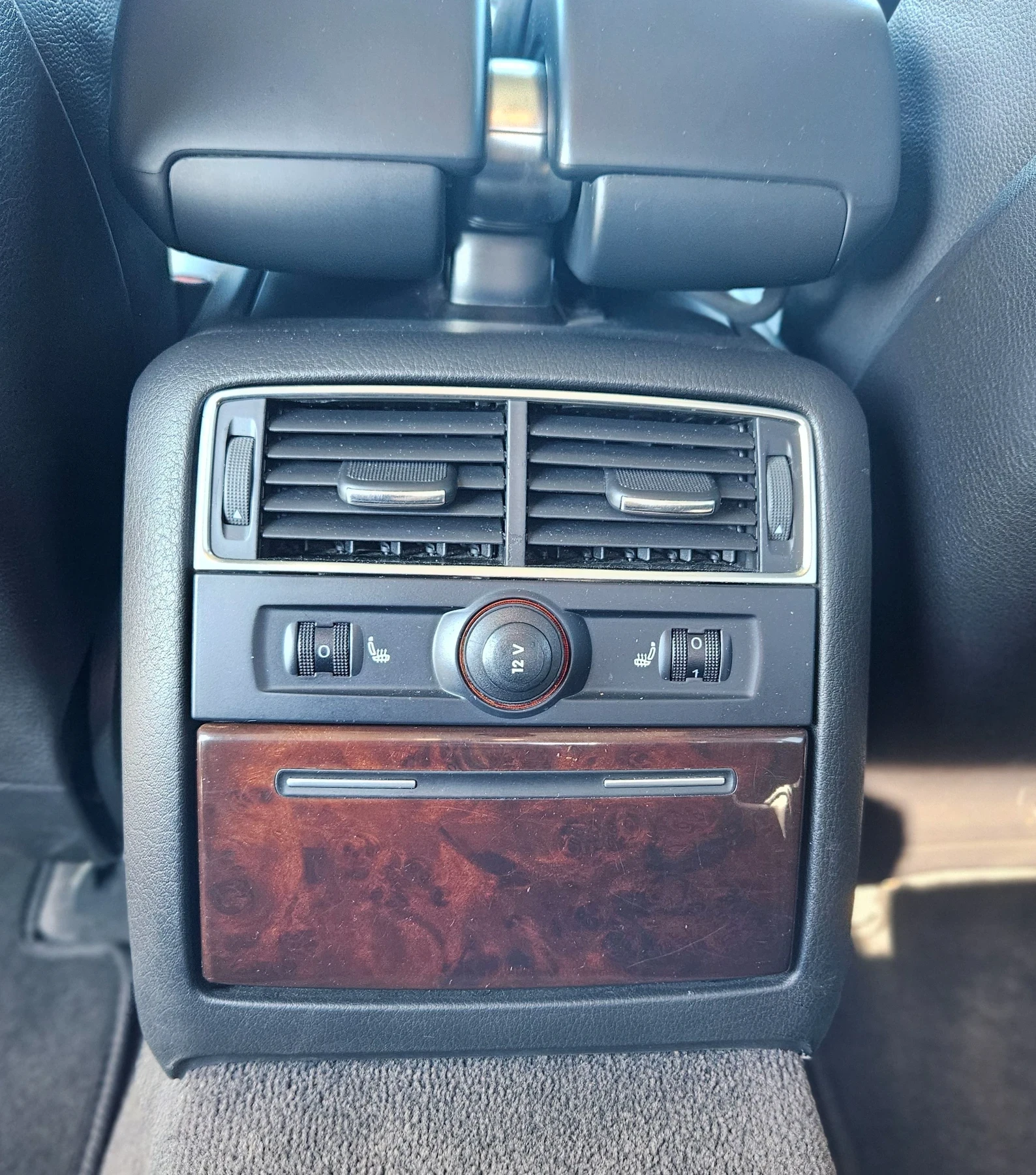 Audi A8 4.2 tdi 326kc, снимка 10 - Автомобили и джипове - 56566663