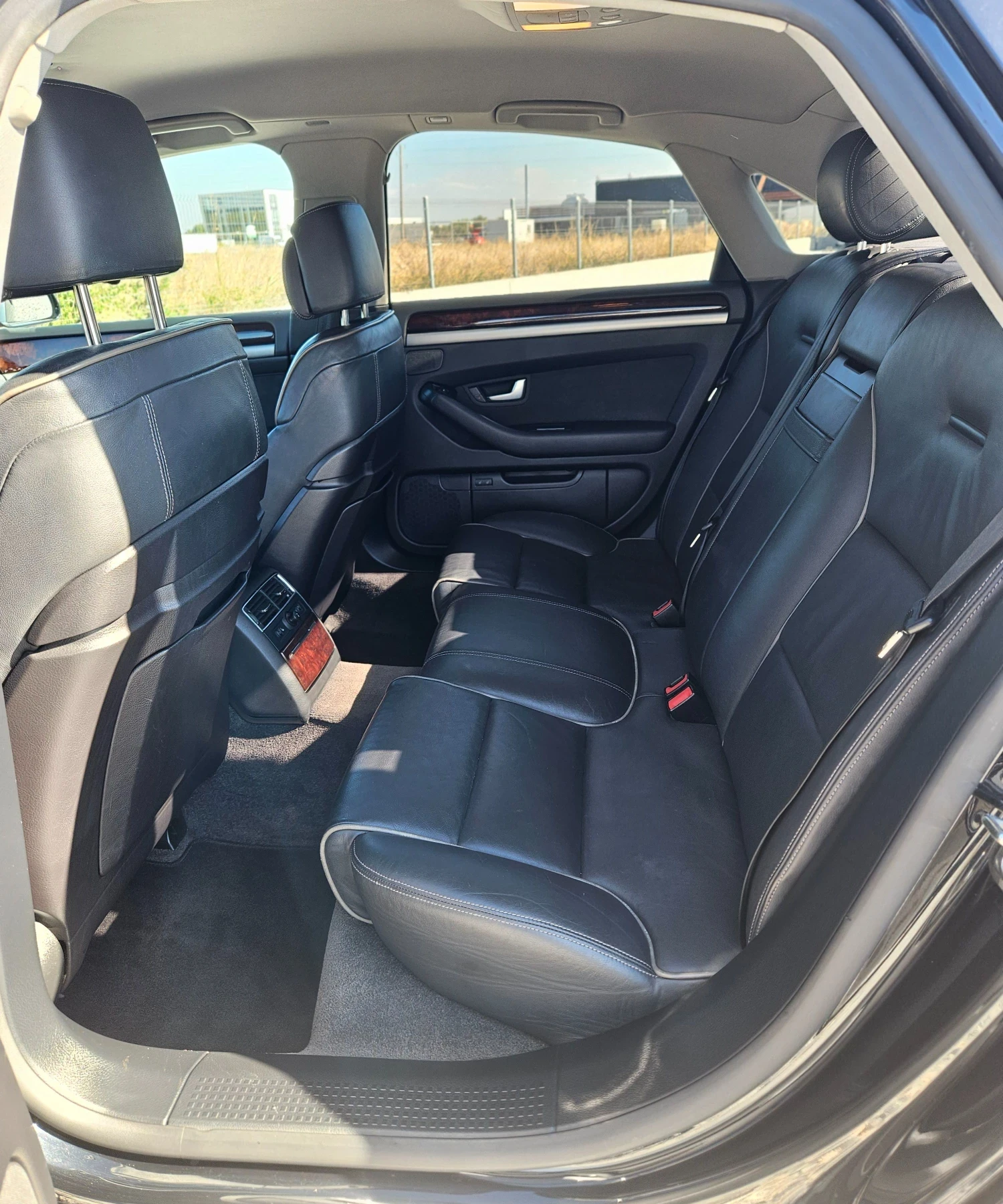 Audi A8 4.2 tdi 326kc, снимка 13 - Автомобили и джипове - 56566663