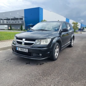 Dodge Journey, снимка 1