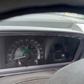 Dodge Journey, снимка 12