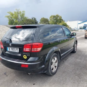 Dodge Journey, снимка 6