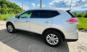 Nissan X-trail 2015, снимка 4