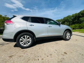 Nissan X-trail 2015, снимка 3