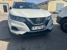 Nissan Qashqai, снимка 1
