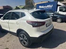 Nissan Qashqai, снимка 4