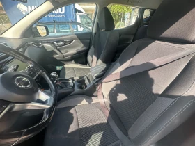 Nissan Qashqai, снимка 6