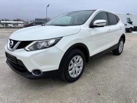 Nissan Qashqai 1.2 115кс avtomat navi panorama, снимка 2