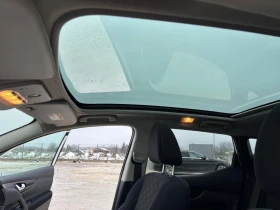 Nissan Qashqai 1.2 115кс avtomat navi panorama, снимка 8