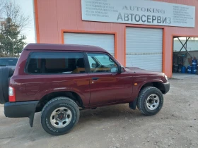 Nissan Patrol, снимка 7