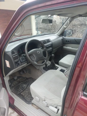 Nissan Patrol, снимка 4