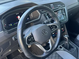 VW Tiguan 1.4 Hybrid R-line 245hp N1, снимка 4