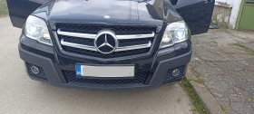 Mercedes-Benz GLK, снимка 5